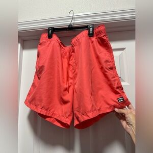 Billabong Men’s Swim Trunks XXL